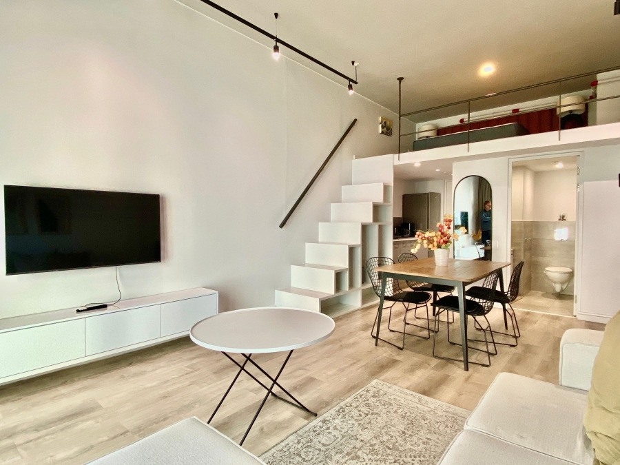 0 Bedroom Property for Sale in Foreshore Western Cape